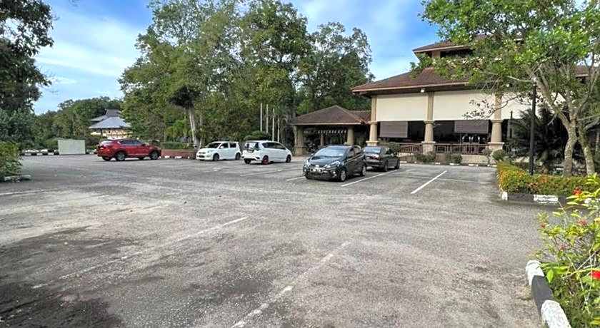 eRYA by Suria Cherating