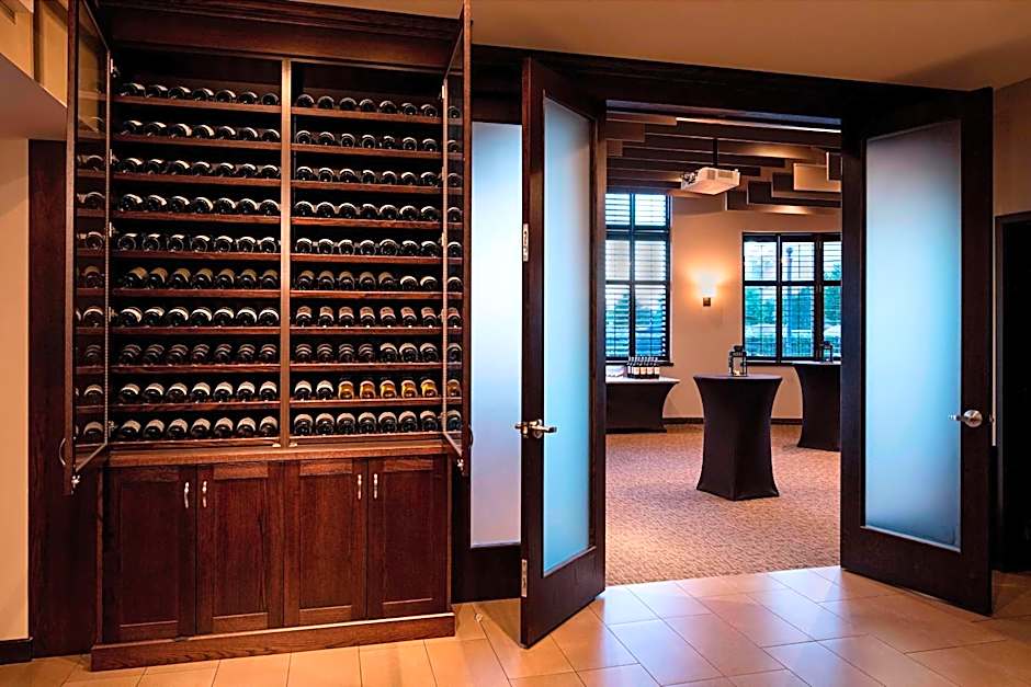 Delta Hotels by Marriott Guelph Conference Centre