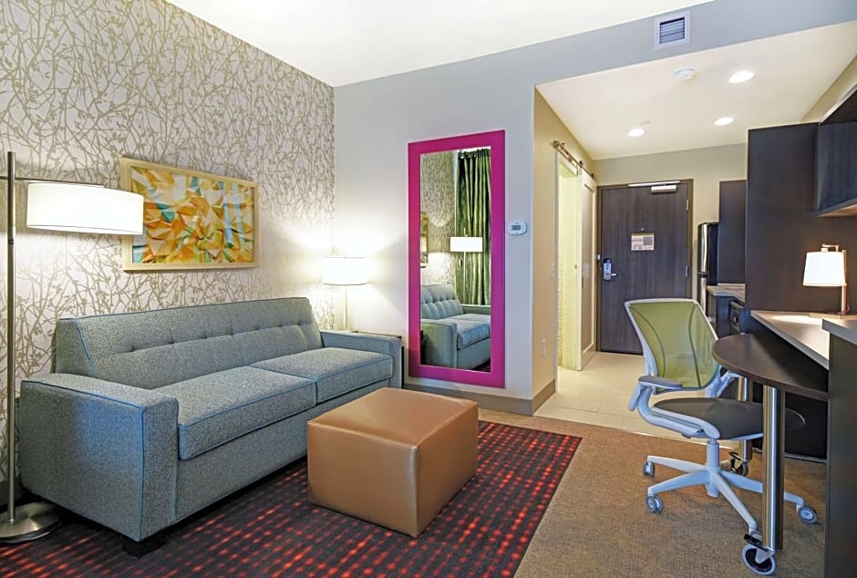 Home2 Suites by Hilton Beloit, WI