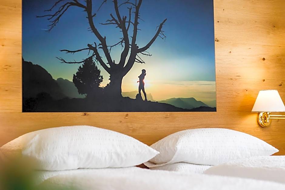 Hotel Garni Morene