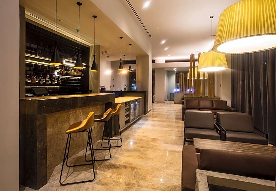 Hampton by Hilton David, Panama