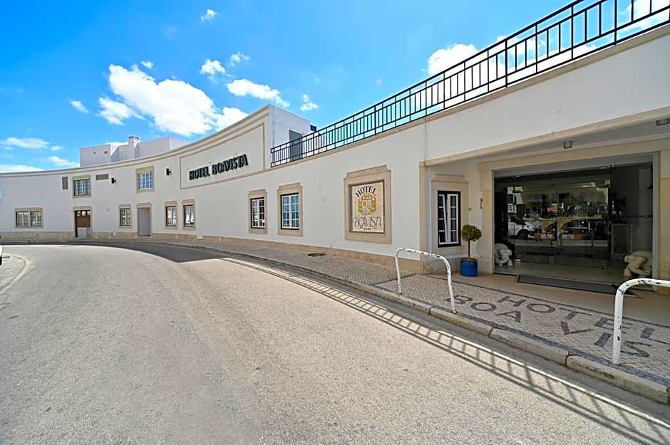 Boa Vista Hotel & Spa - Adults Only