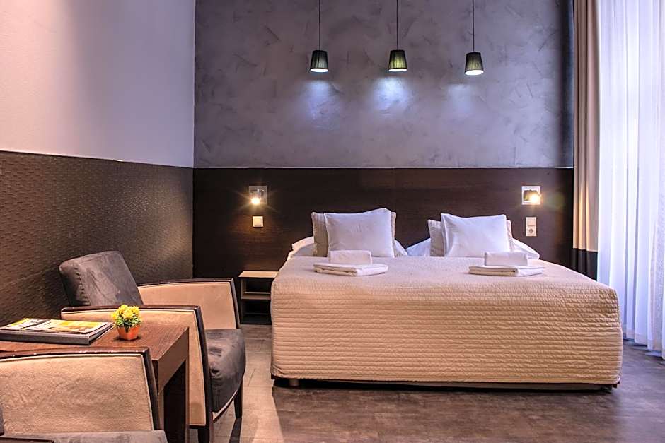 Carat Boutique Hotel