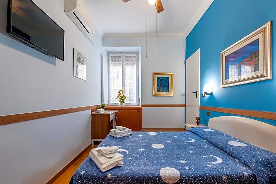 Alessandro A San Pietro Best Bed