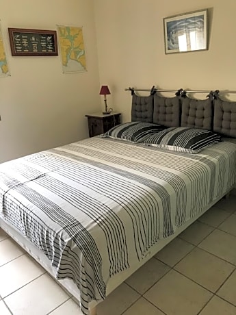 Chambre Haute mer