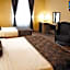Belgrade City Hotel