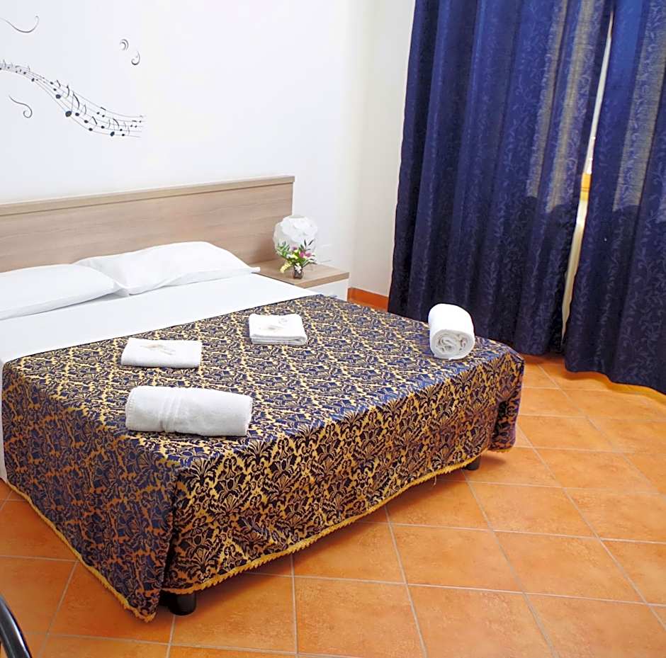 Hotel Centrale
