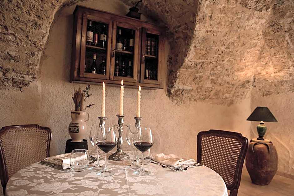 Palazzo Cestari Hotel