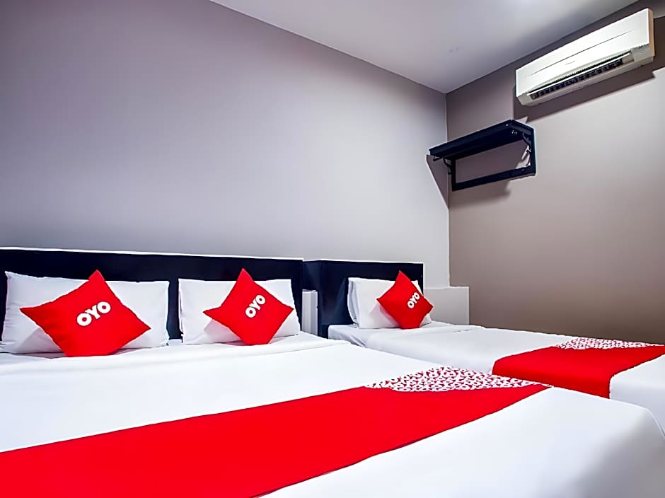 HOTEL AVATARR
