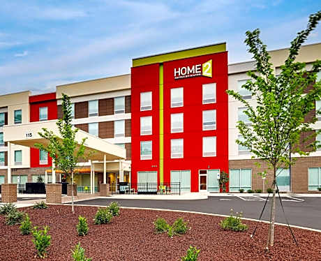 Home2 Suites by Hilton Sanford