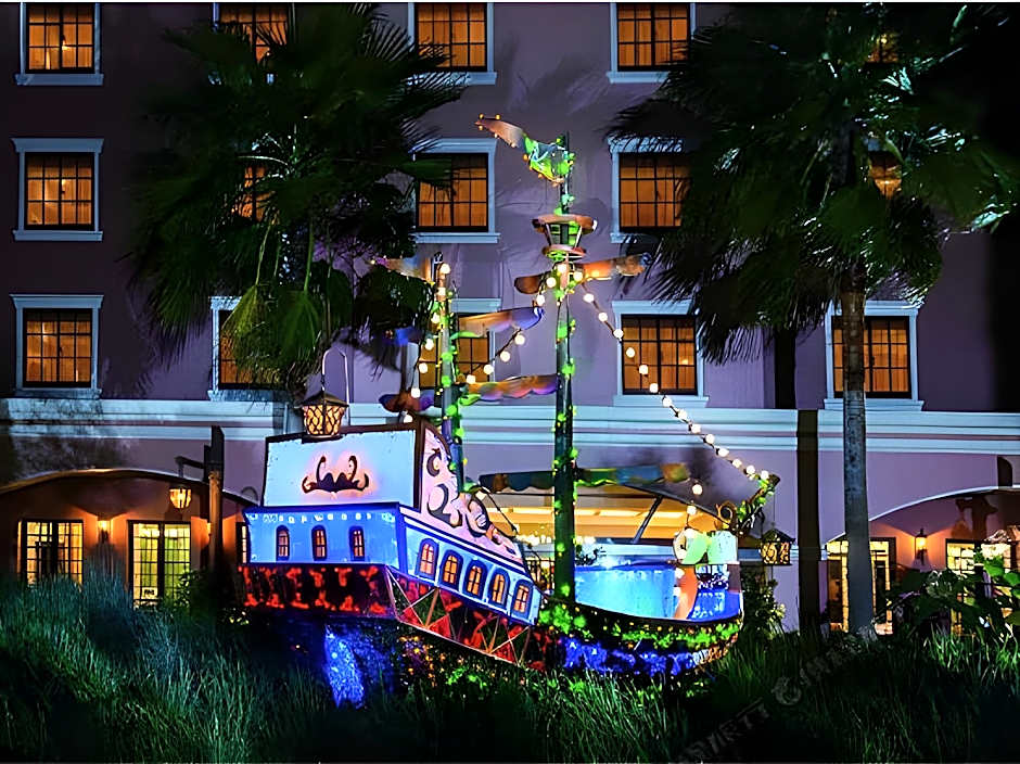 Tokyo Disney Celebration Hotel(R)