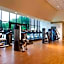 Sheraton Dfw Airport Hotel
