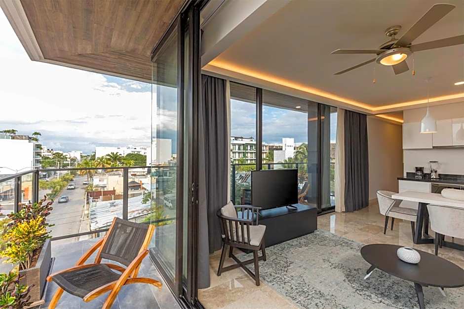 Serenity Hotel Boutique