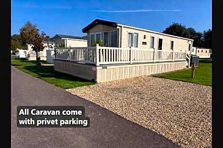 forest beach bashley park