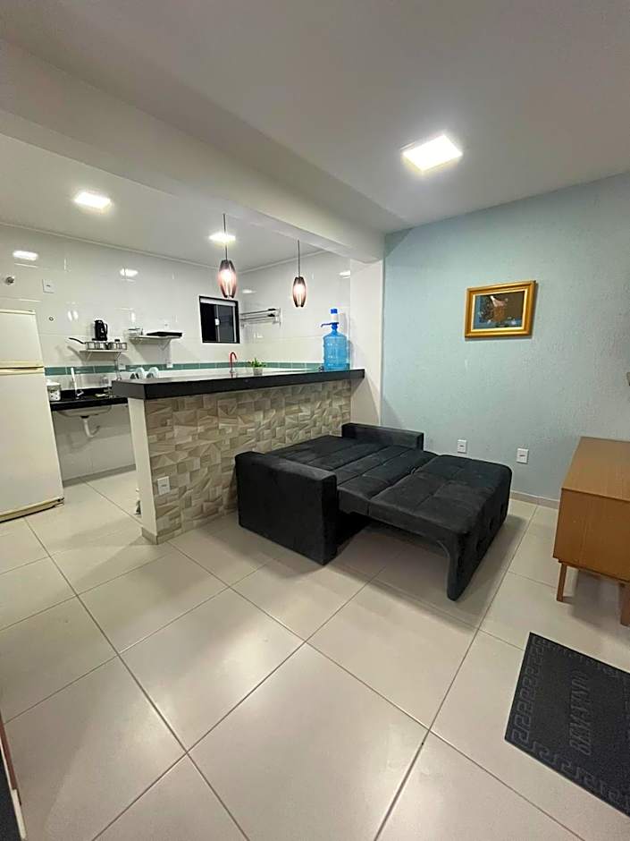 Flat Paraíso da Lagoa