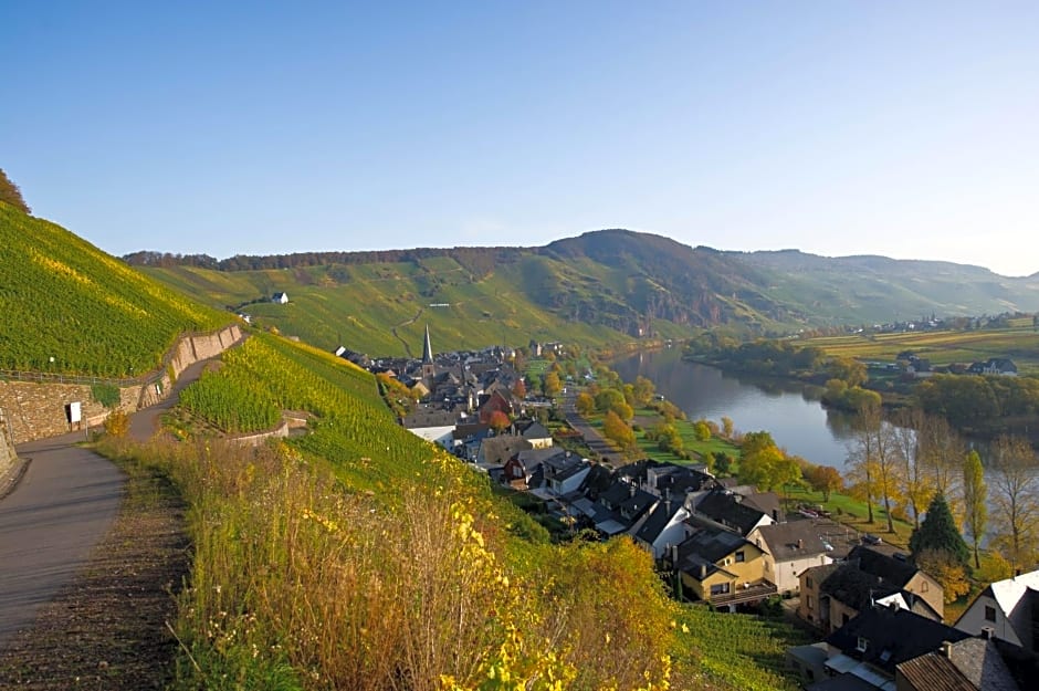 Gästehaus C.H.Berres Ürzig-Mosel