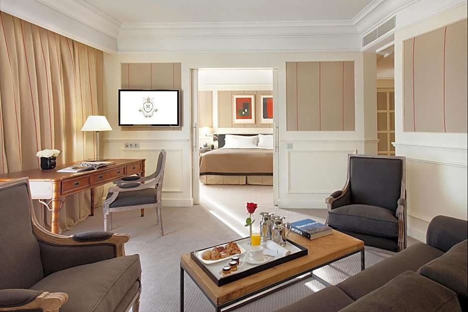 Majestic Hotel & Spa Barcelona Gl