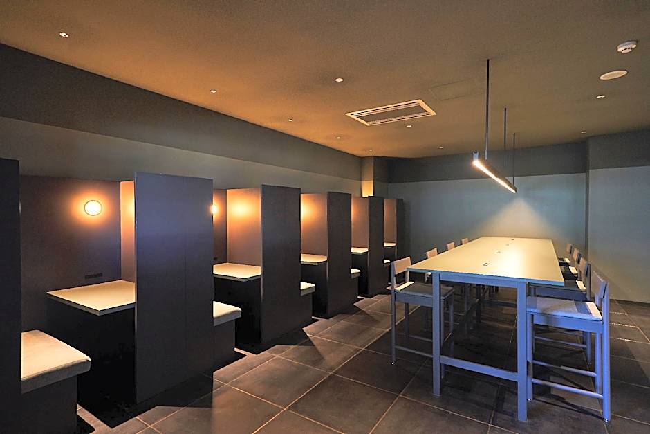 Saitama Grand Hotel Honjo