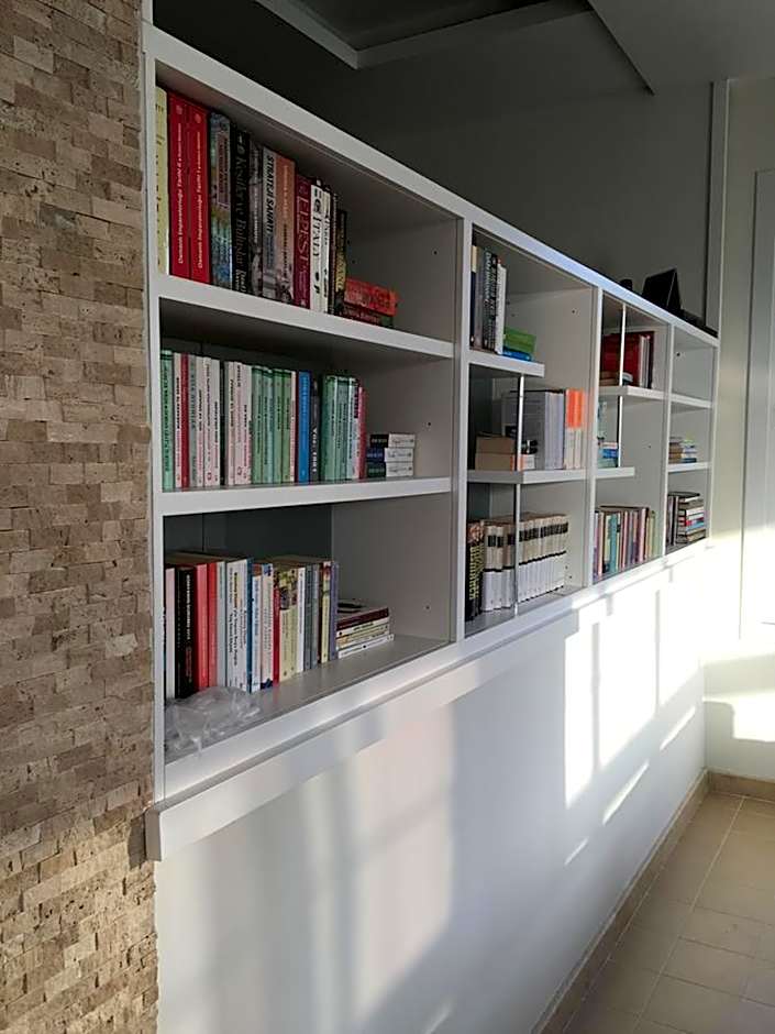 Clementin Suits Sigacık