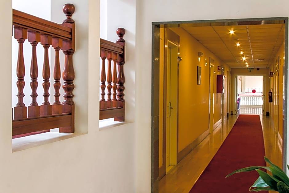 INATEL Palace S.Pedro Do Sul