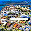 Cooks Endeavour Motor Inn - Near beach & Gold Coast Airport