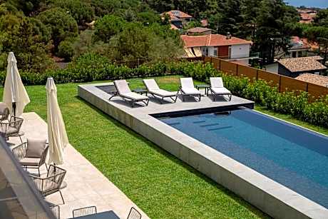 MòN Luxury Rooms SPA