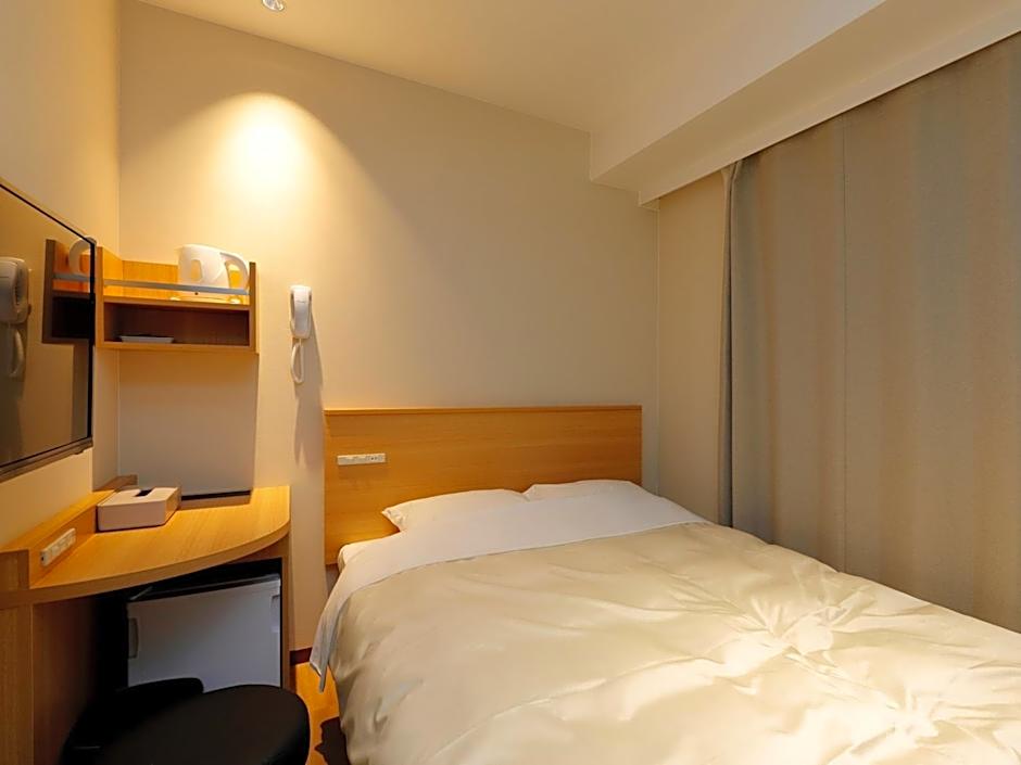 Hotel Grand Terrace Obihiro Annex