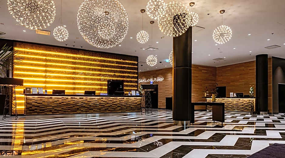 Clarion Hotel Aviapolis