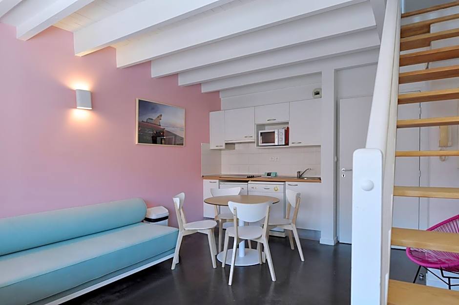 Temporesidence Chateauneuf