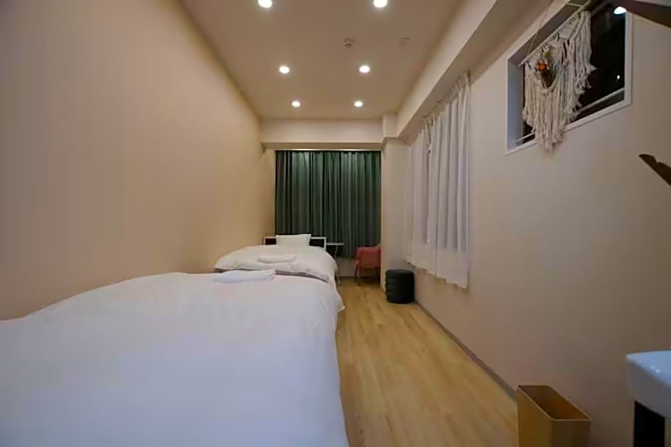 TokyoGuest 浜町