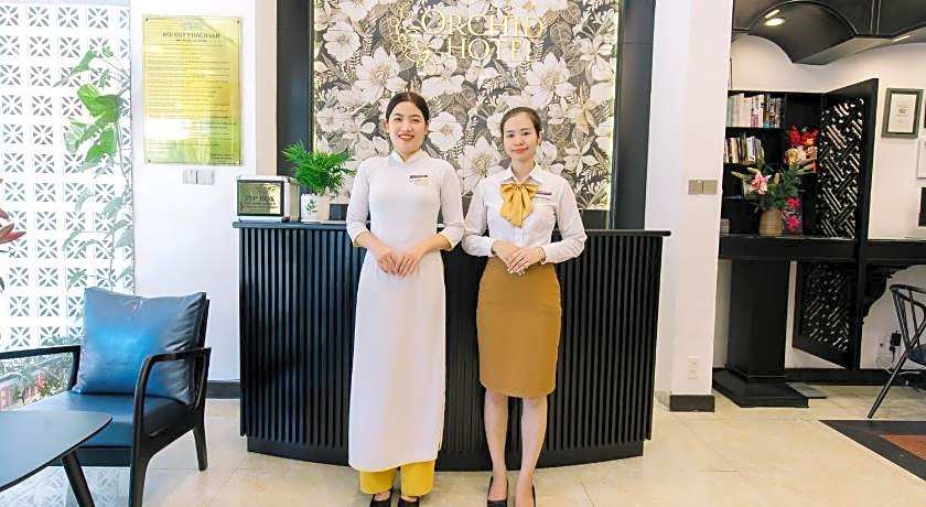 Orchid Hotel Hue