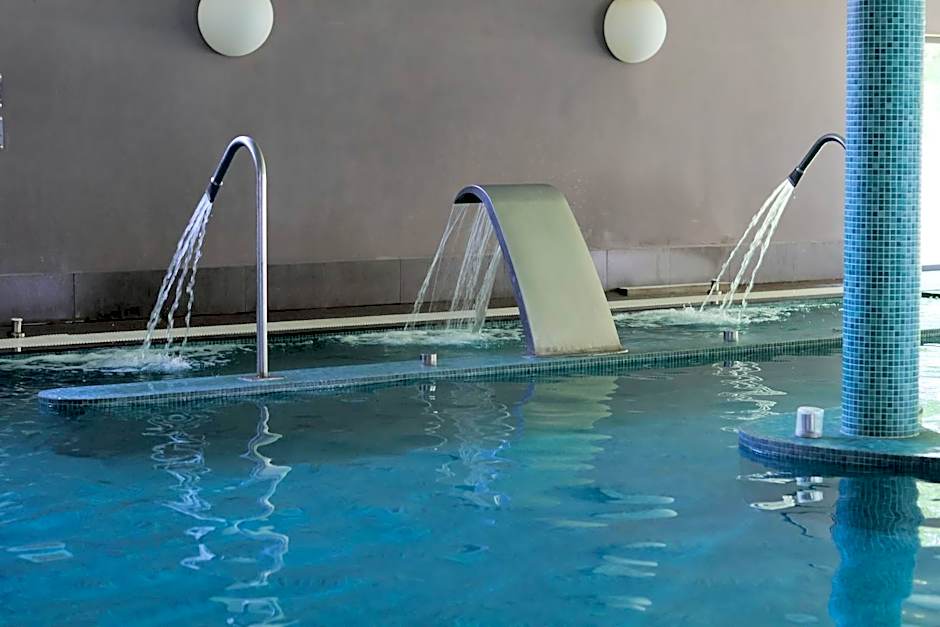 Hotel Bienestar Termas De Vizela