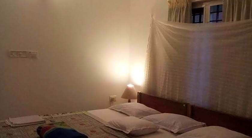 Nathan's Holiday Home