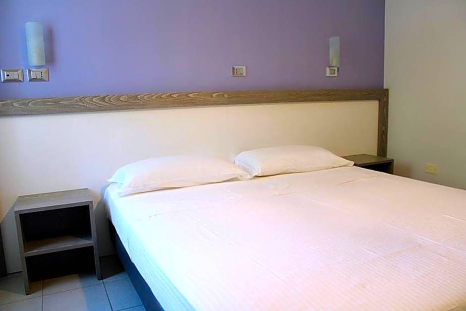 Hotel Savoia