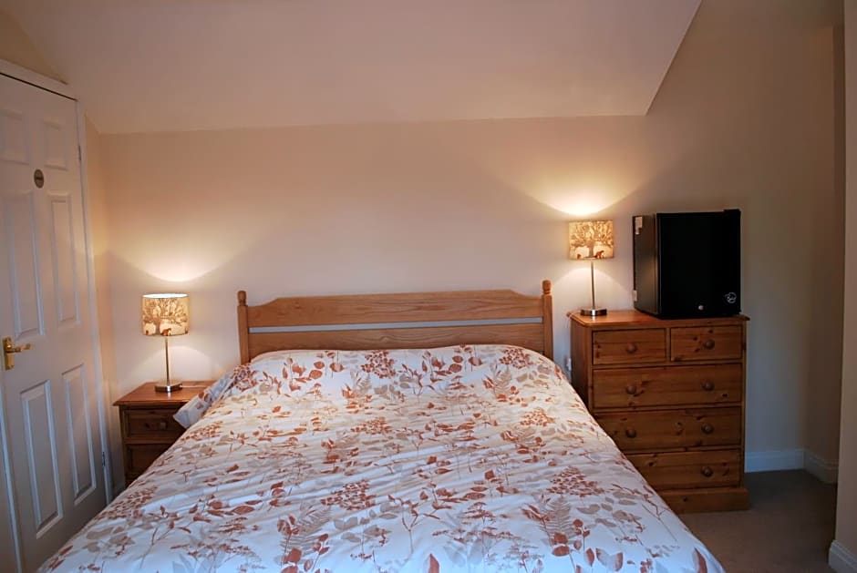 Hillcroft Luxury Bed & Breakfast