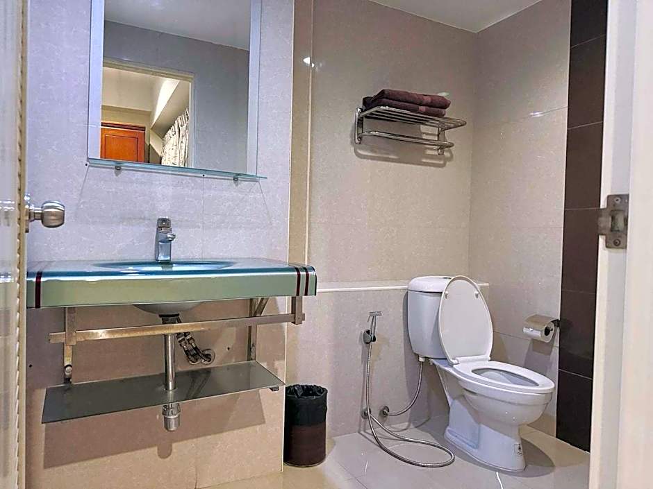 Collection O VResotel