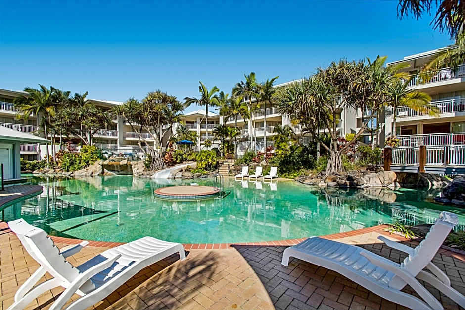 BreakFree Alexandra Beach