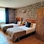 Hotel Rural Curia