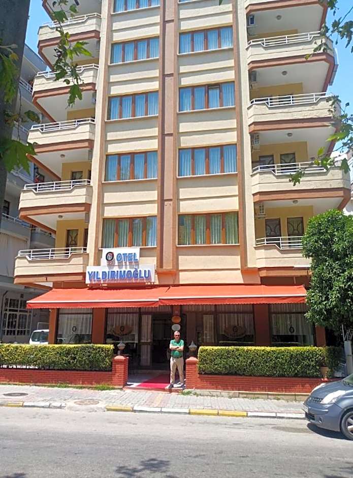 Hotel Yildirimoglu