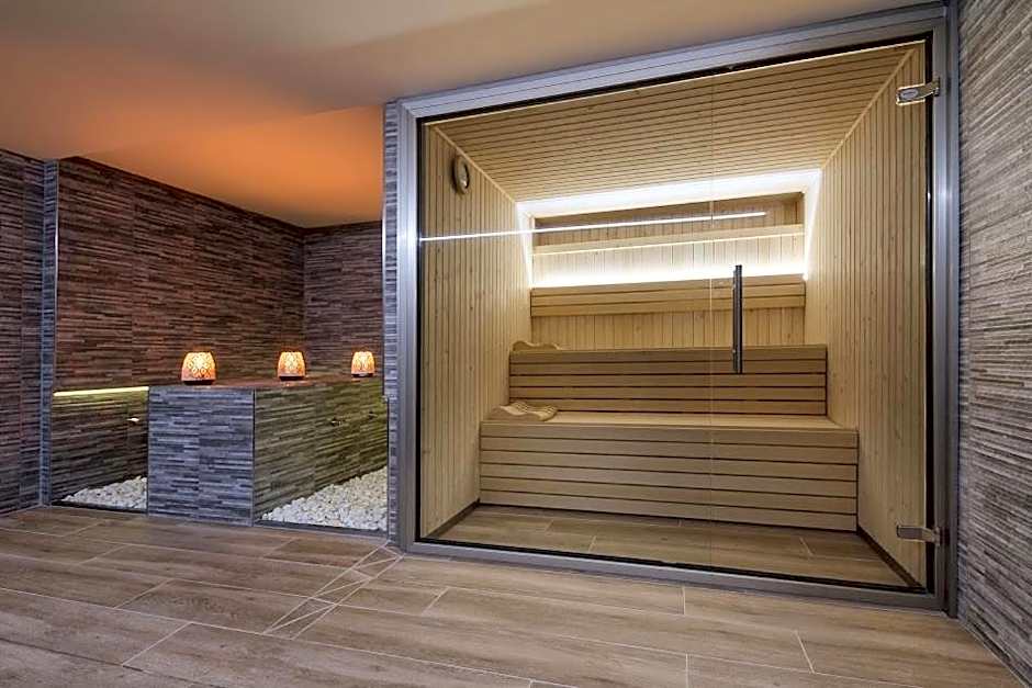 Hotel Eth Solan & SPA