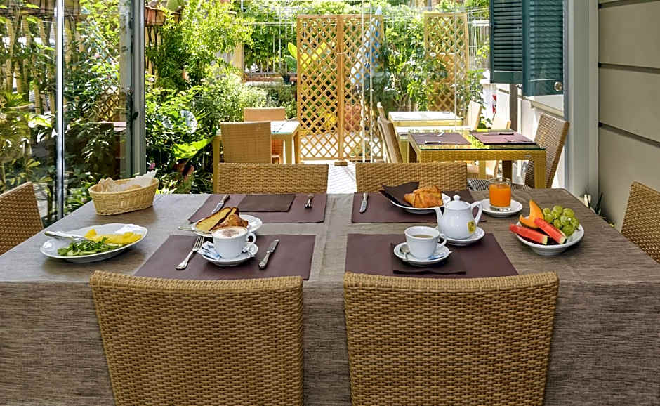 Hotel Vittoria