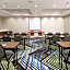 Holiday Inn Express Hotel and Suites Conroe By IHG