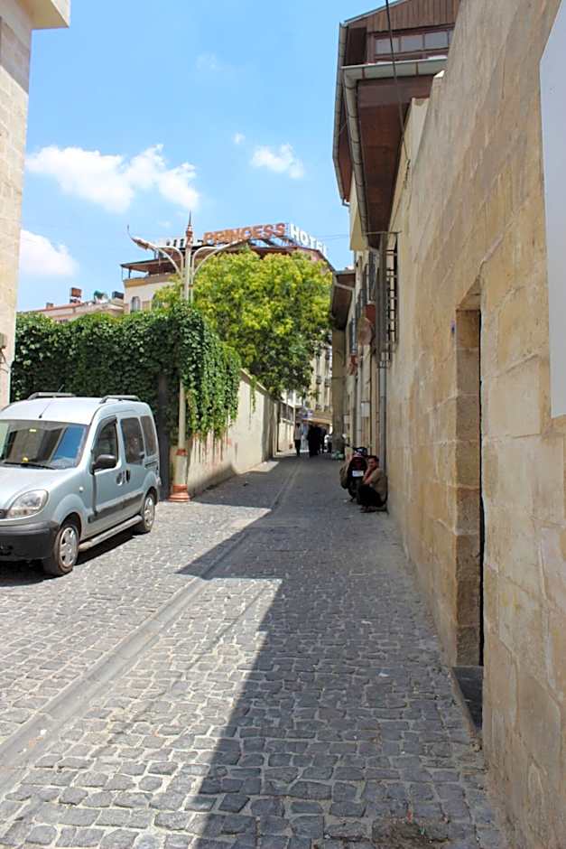 Duran Aga Konagi Butik Otel