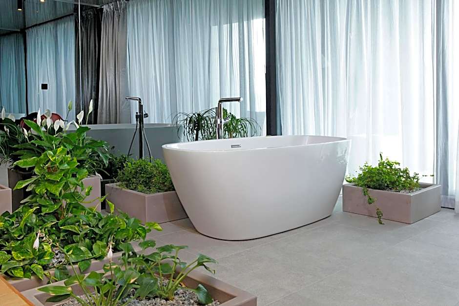 Lifestyle Hotel Vitar - Adults Only