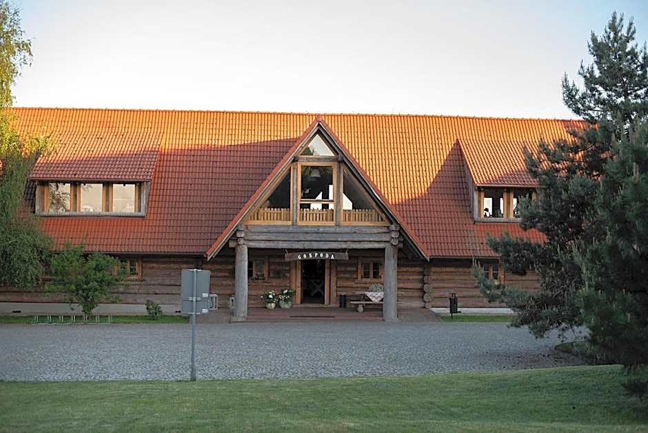 Hotel Ranczo Smyczyna