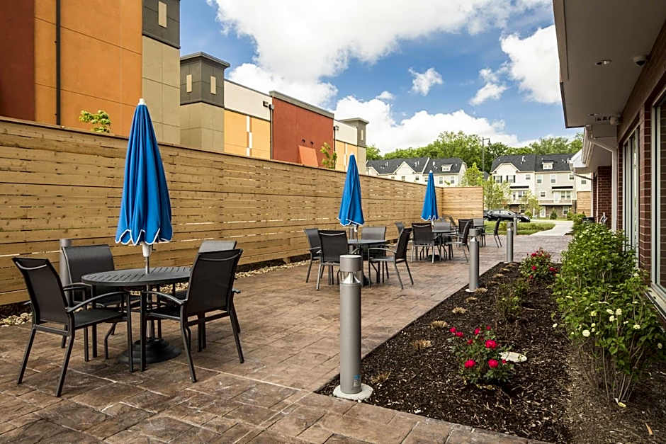 Fairfield Inn & Suites by Marriott Pittsburgh North/McCandless Crossing