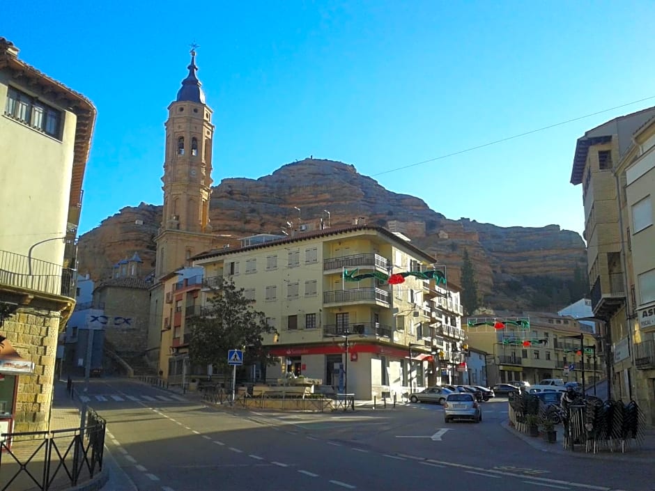 Hotel Casa de la Fuente