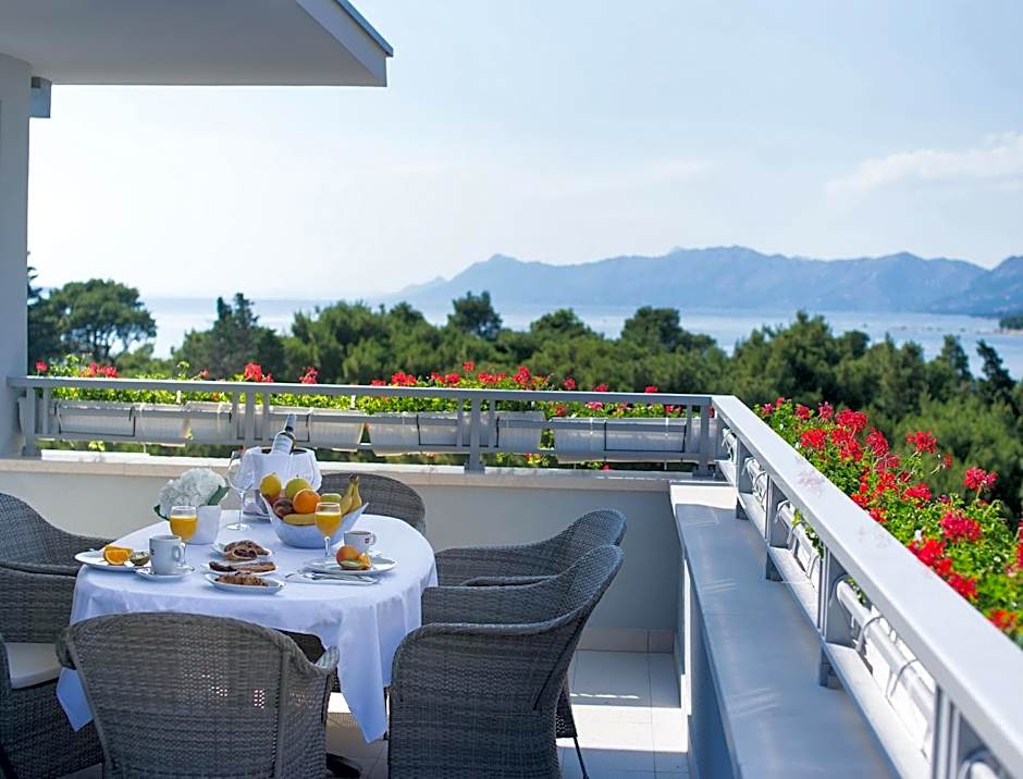 Aparthotel Miramare