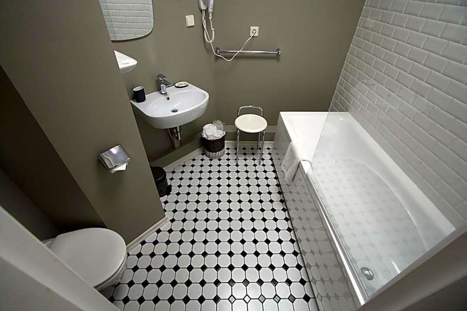 Boutique Hotel KRISTOFS