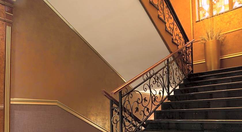 Diamond Hotel Yerevan